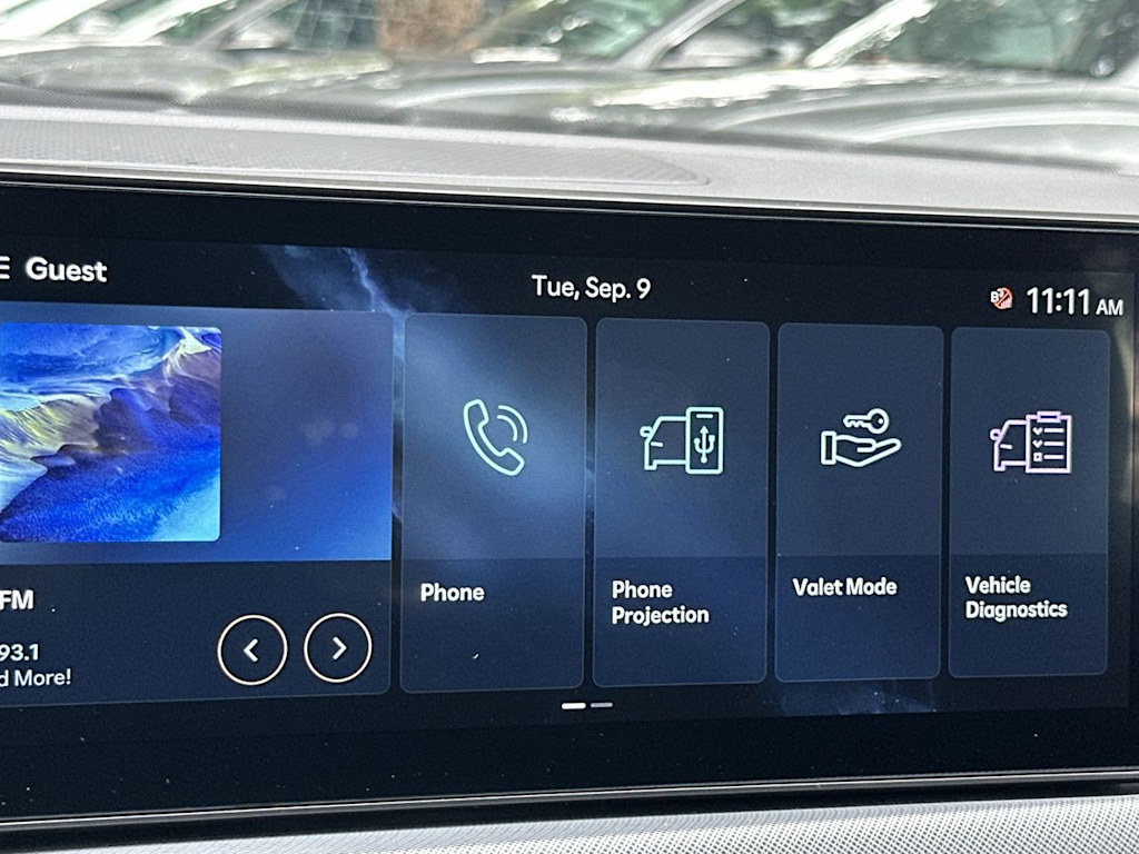 Thumbnail: 2026 Hyundai Sonata - 15