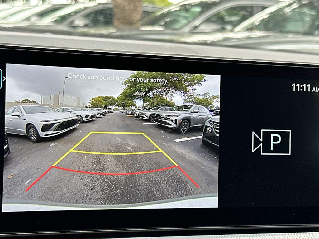 Thumbnail: 2026 Hyundai Sonata - 26