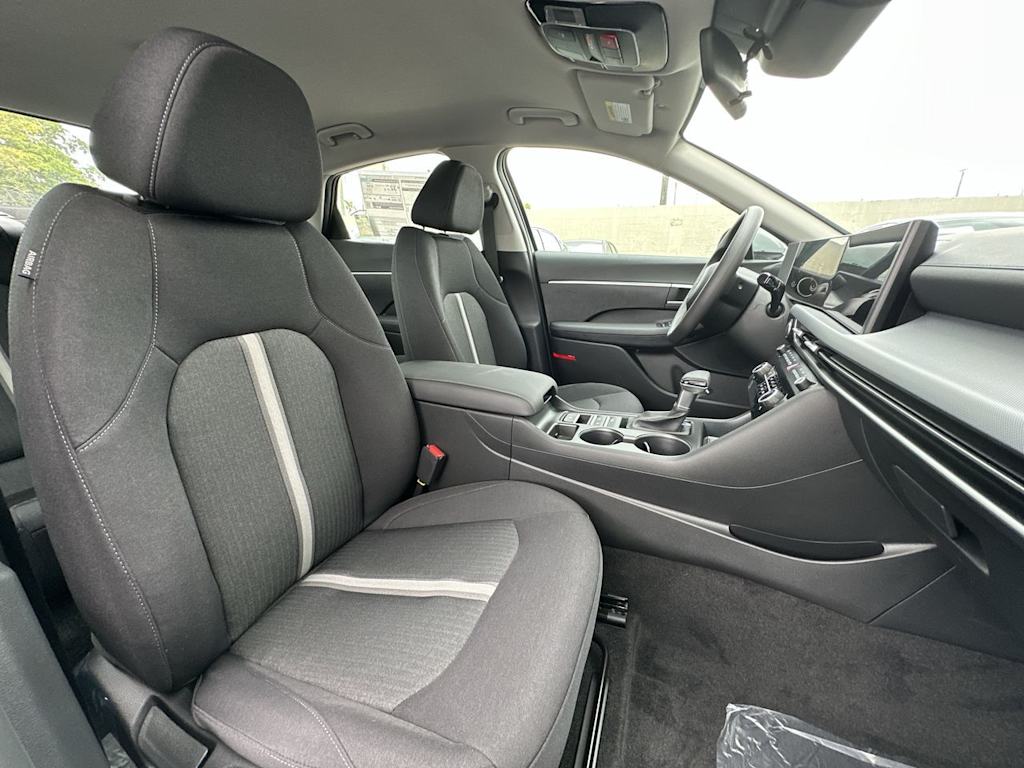 Thumbnail: 2026 Hyundai Sonata - 12