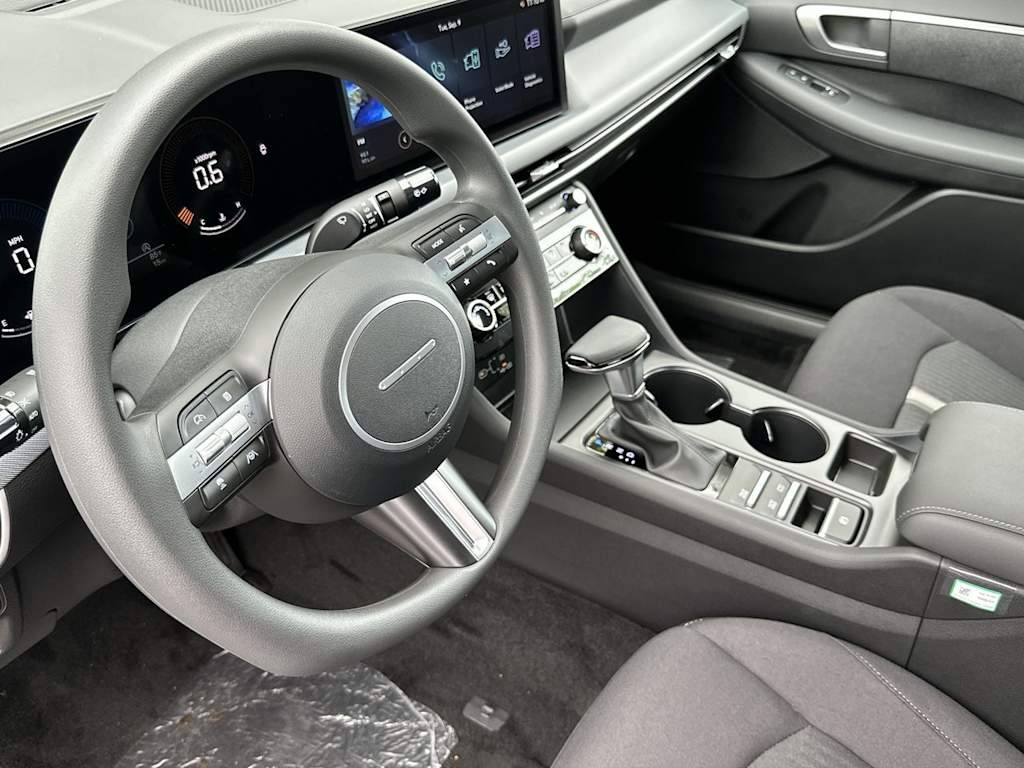 Thumbnail: 2026 Hyundai Sonata - 2