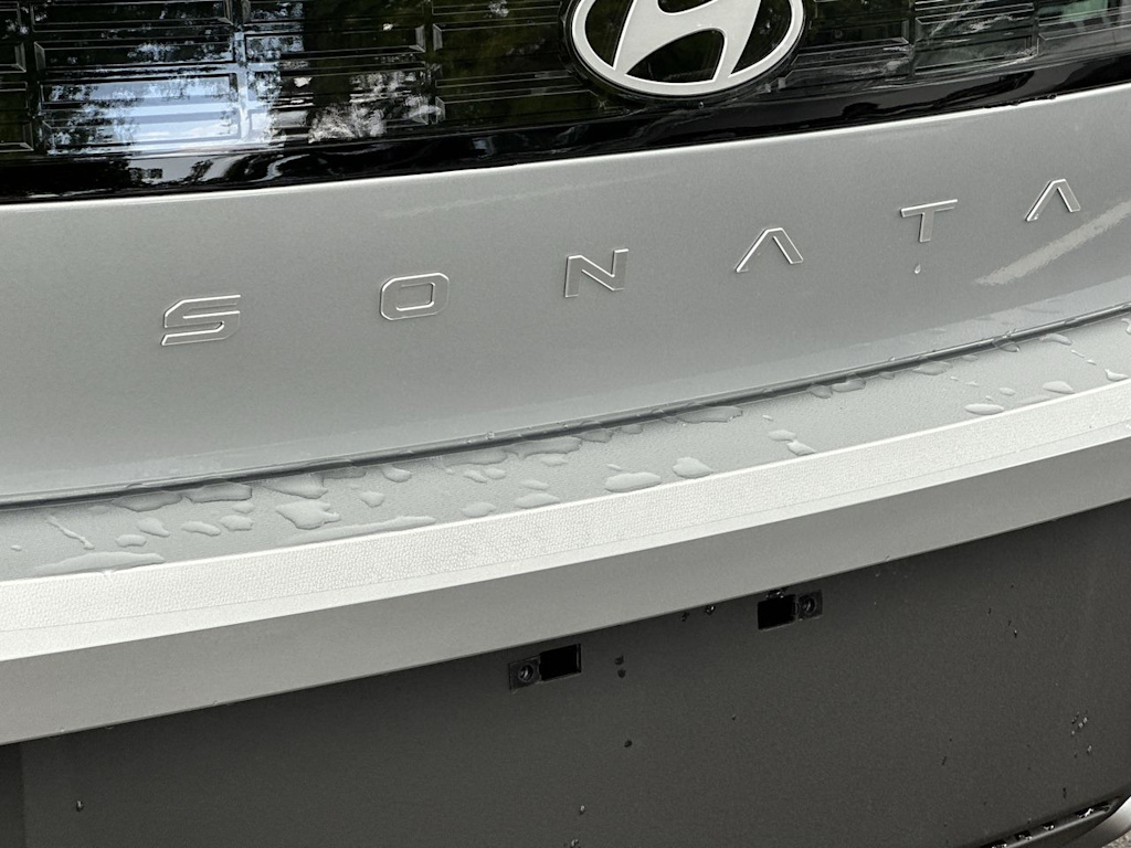 Thumbnail: 2026 Hyundai Sonata - 7