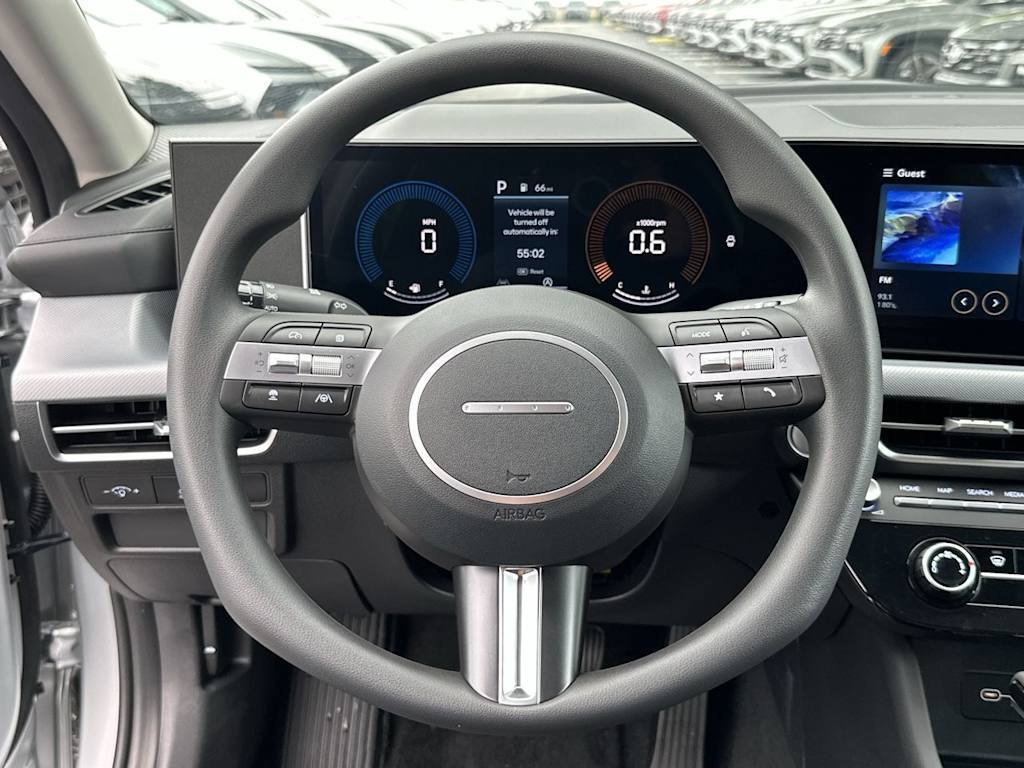 Thumbnail: 2026 Hyundai Sonata - 10