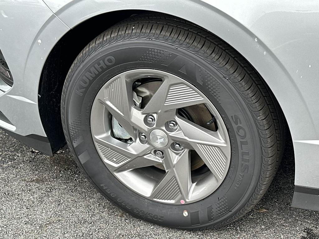 Thumbnail: 2026 Hyundai Sonata - 8