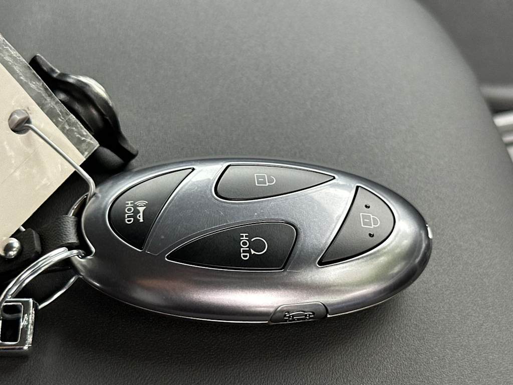 Thumbnail: 2026 Hyundai Sonata - 19
