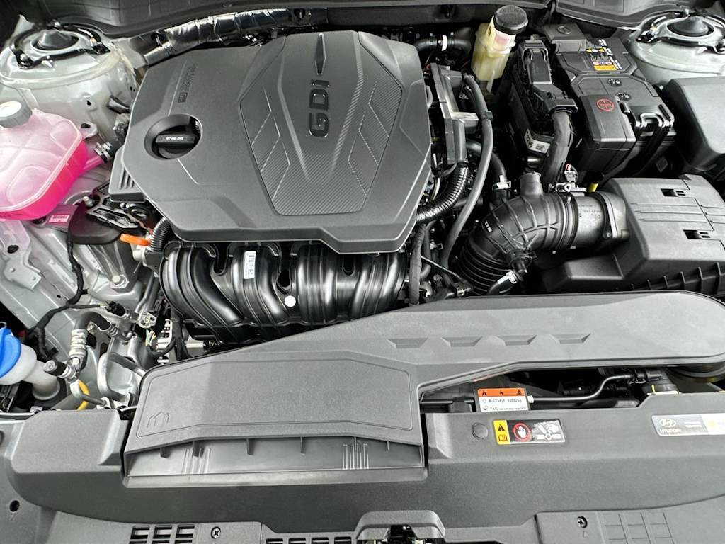 Thumbnail: 2026 Hyundai Sonata - 9