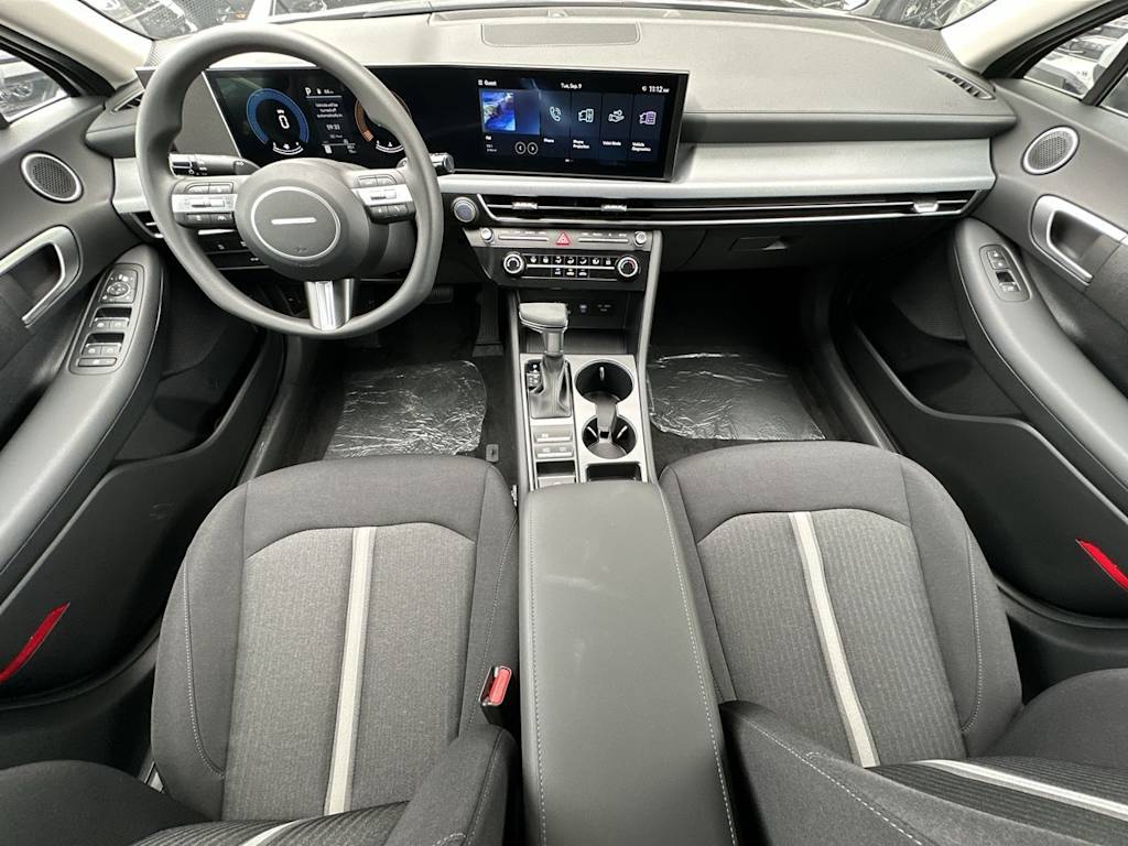 Thumbnail: 2026 Hyundai Sonata - 14