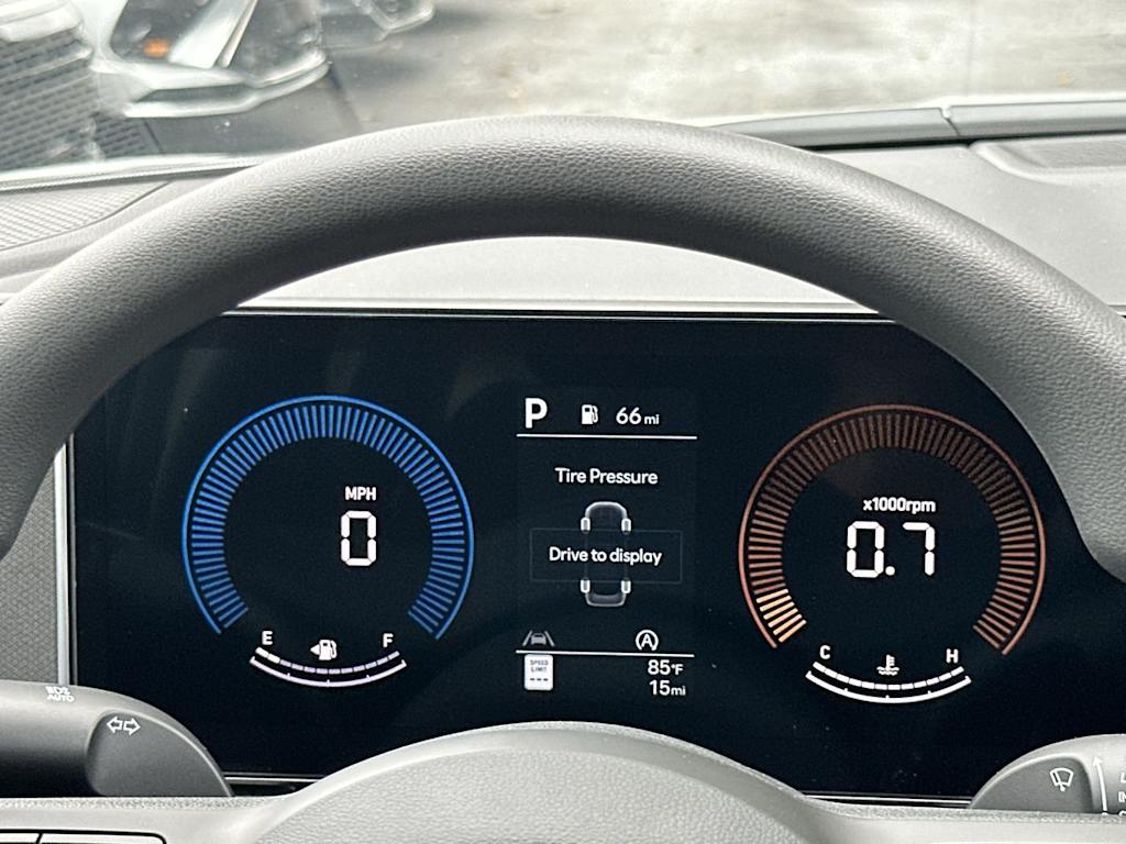Thumbnail: 2026 Hyundai Sonata - 17