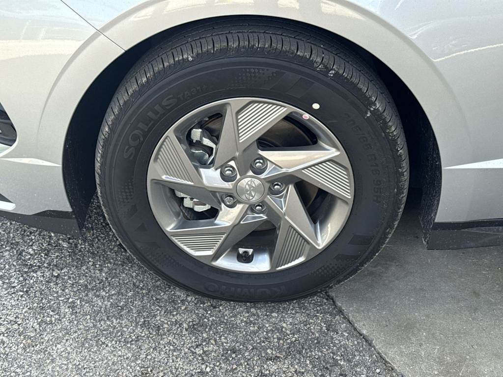 Thumbnail: 2026 Hyundai Sonata - 8