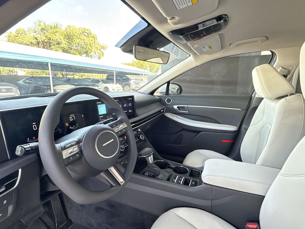 Thumbnail: 2026 Hyundai Sonata - 2