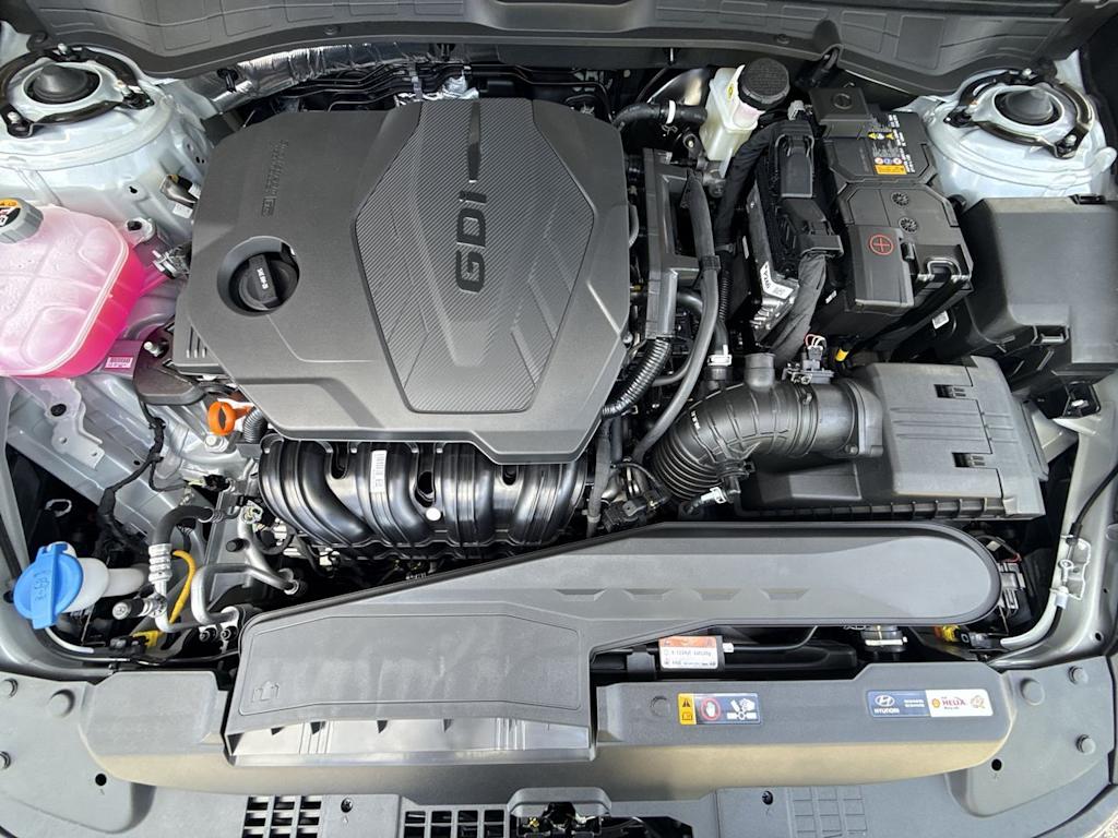 Thumbnail: 2026 Hyundai Sonata - 9