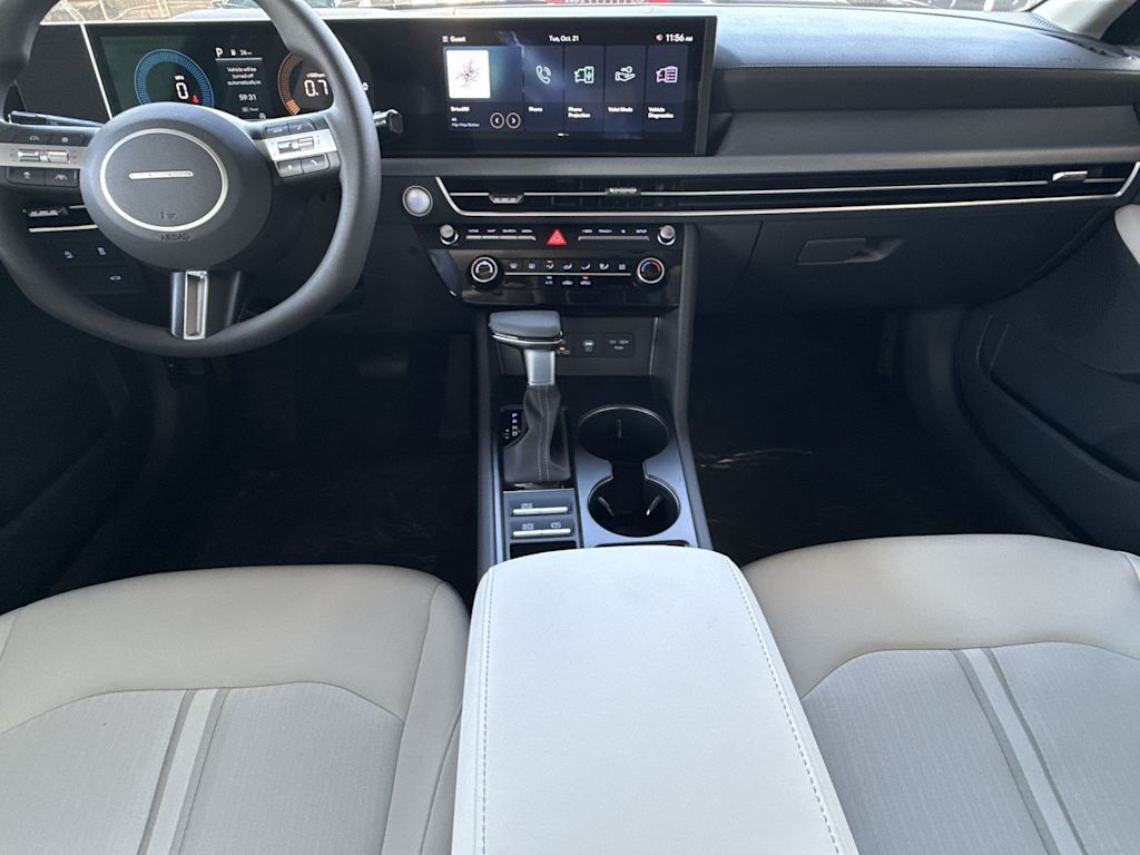 Thumbnail: 2026 Hyundai Sonata - 14