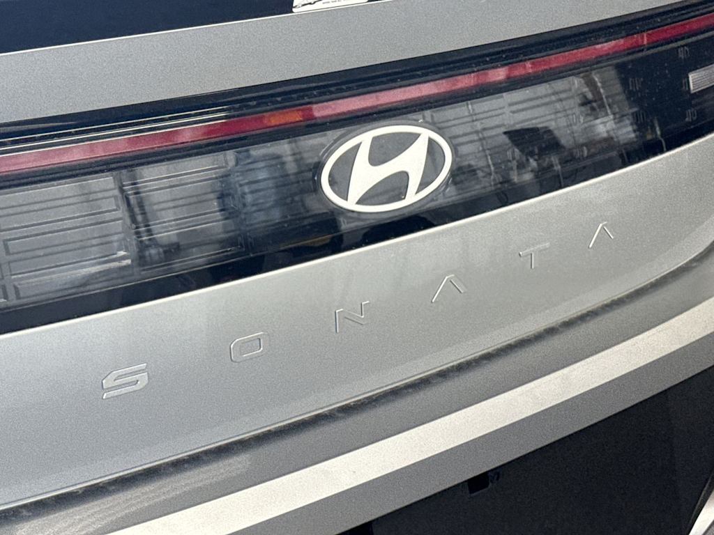 Thumbnail: 2026 Hyundai Sonata - 7