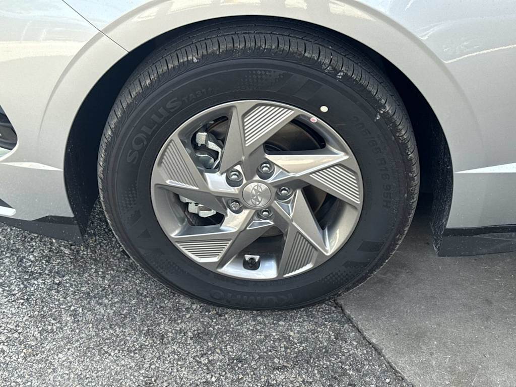 Thumbnail: 2026 Hyundai Sonata - 8