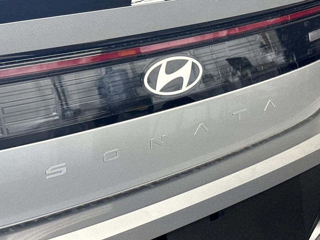 Thumbnail: 2026 Hyundai Sonata - 7