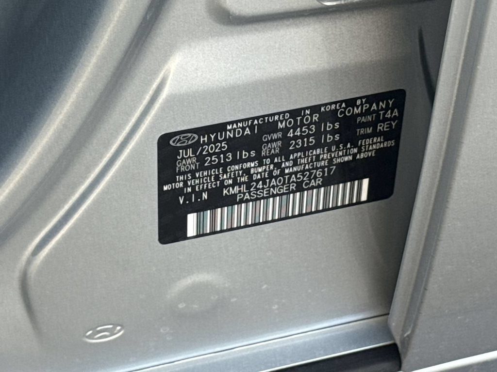 Thumbnail: 2026 Hyundai Sonata - 18