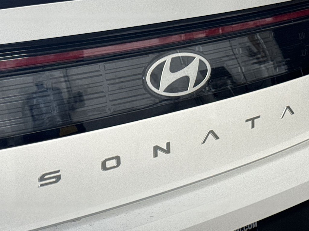 Thumbnail: 2026 Hyundai Sonata - 7