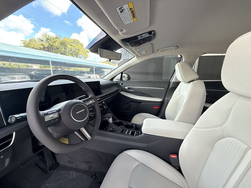 Thumbnail: 2026 Hyundai Sonata - 11