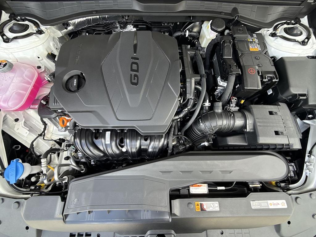 Thumbnail: 2026 Hyundai Sonata - 9