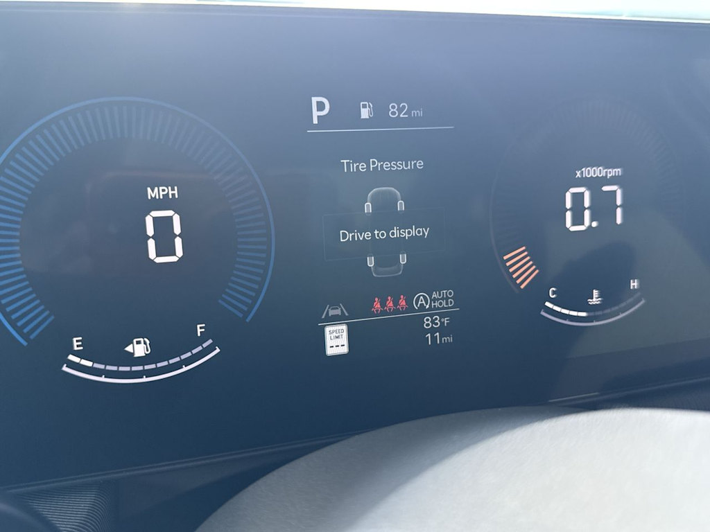 Thumbnail: 2026 Hyundai Sonata - 14