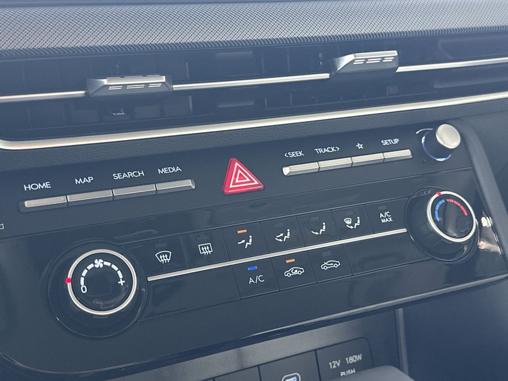 Thumbnail: 2026 Hyundai Sonata - 25