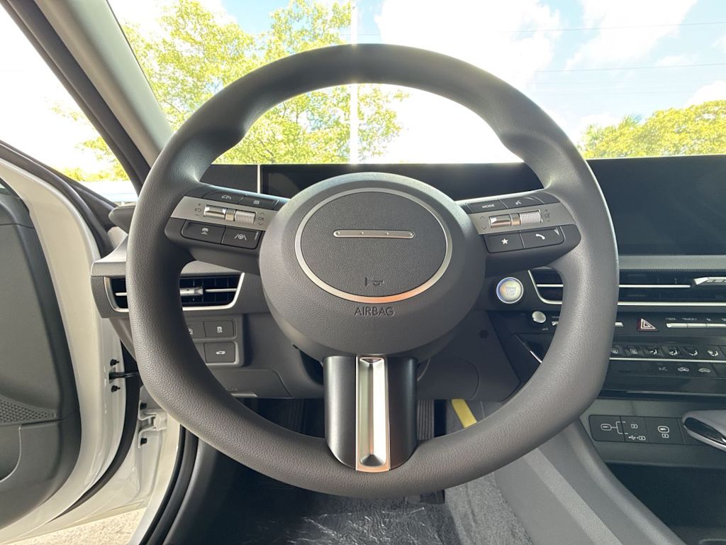 Thumbnail: 2026 Hyundai Sonata - 2