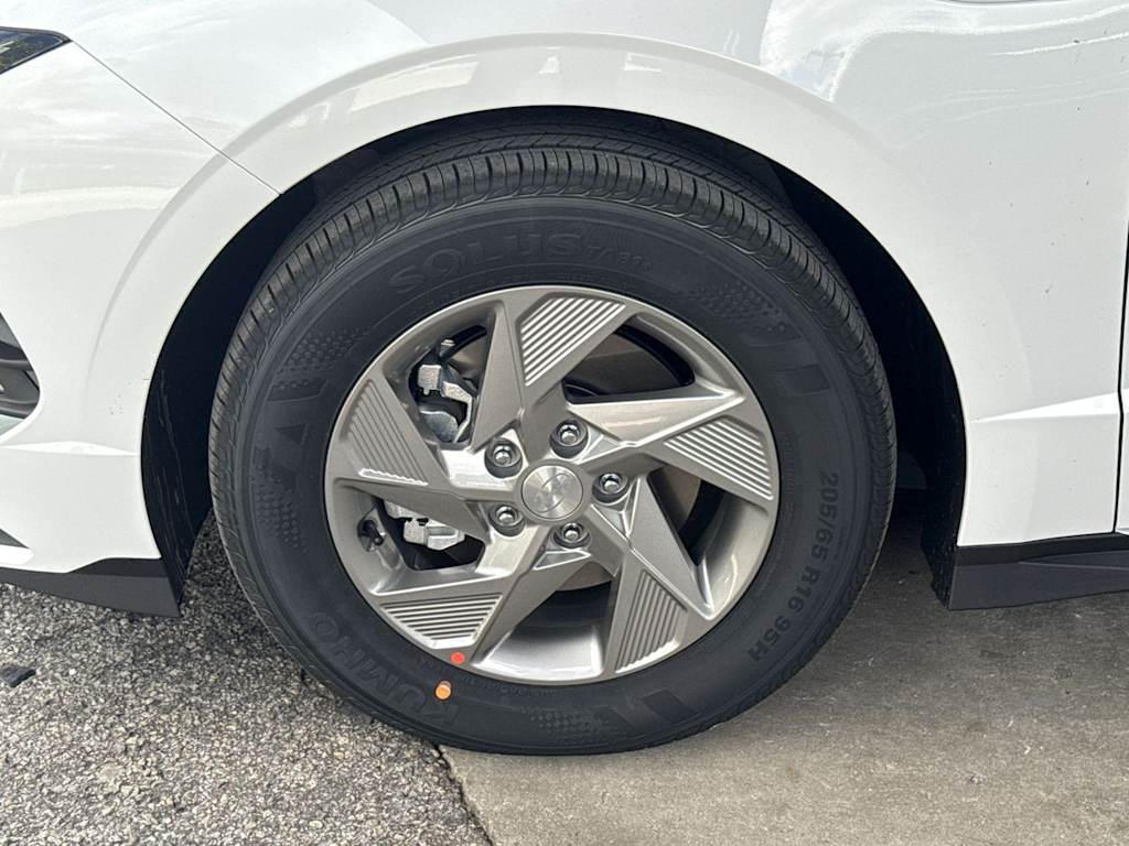 Thumbnail: 2026 Hyundai Sonata - 8