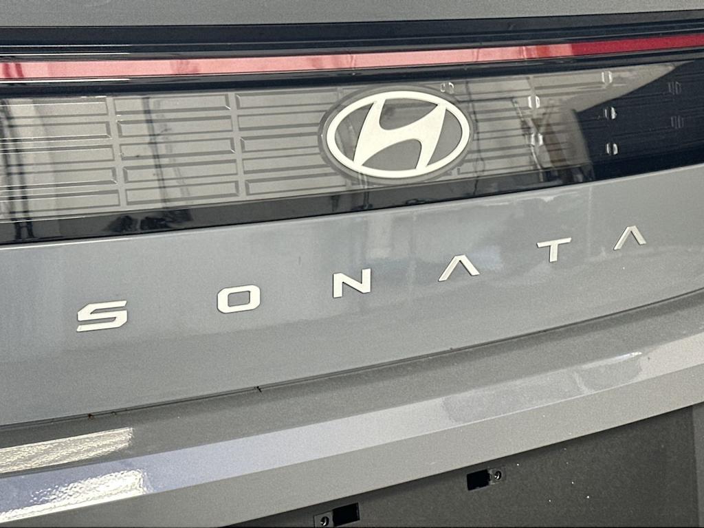 Thumbnail: 2026 Hyundai Sonata - 7