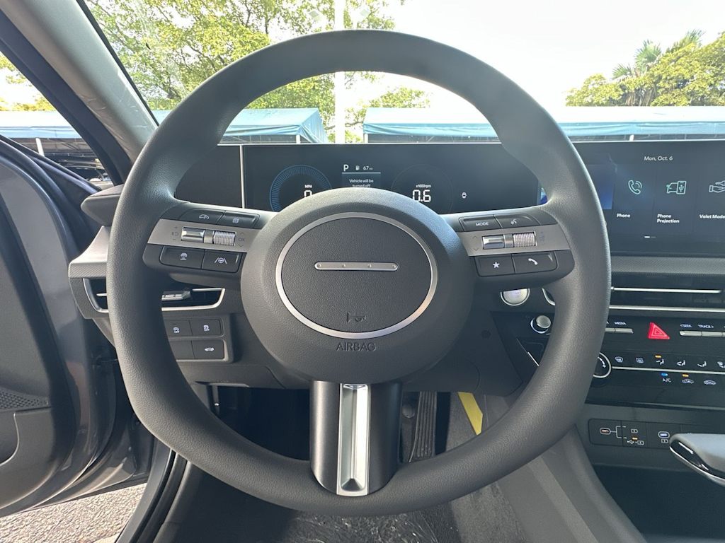Thumbnail: 2026 Hyundai Sonata - 2