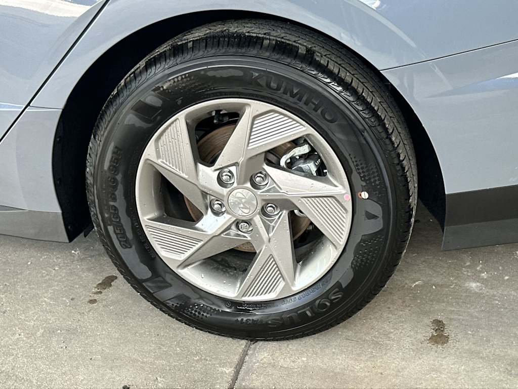 Thumbnail: 2026 Hyundai Sonata - 8