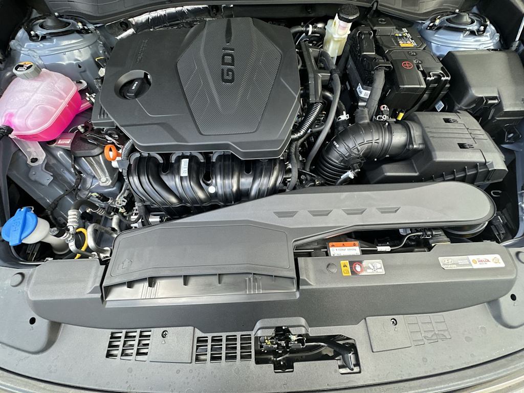 Thumbnail: 2026 Hyundai Sonata - 9