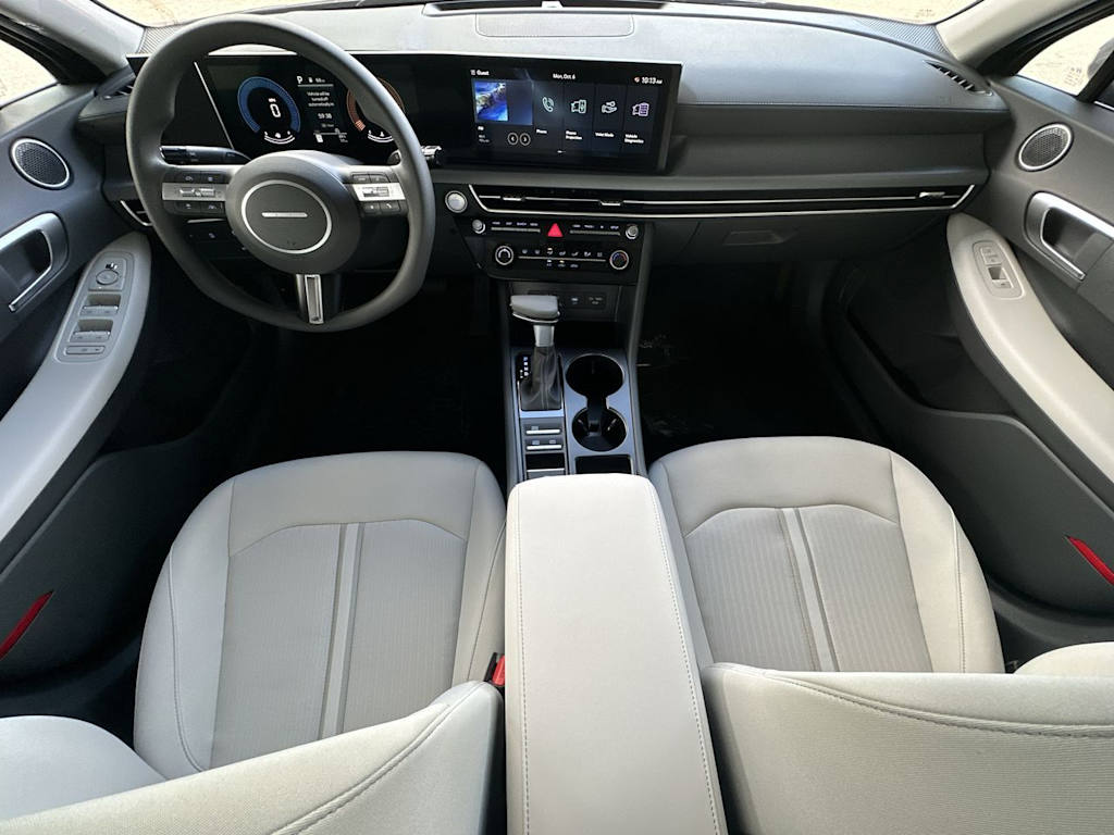Thumbnail: 2026 Hyundai Sonata - 10
