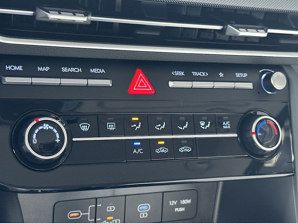Thumbnail: 2026 Hyundai Sonata - 25