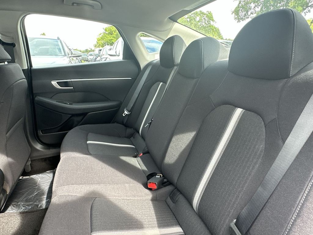 Thumbnail: 2026 Hyundai Sonata - 12