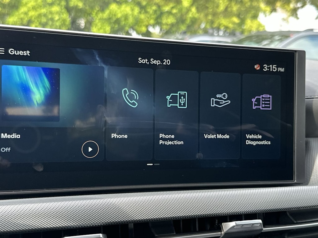 Thumbnail: 2026 Hyundai Sonata - 14