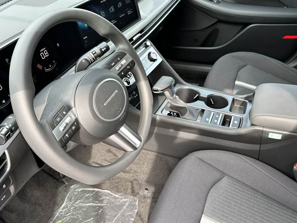 Thumbnail: 2026 Hyundai Sonata - 2