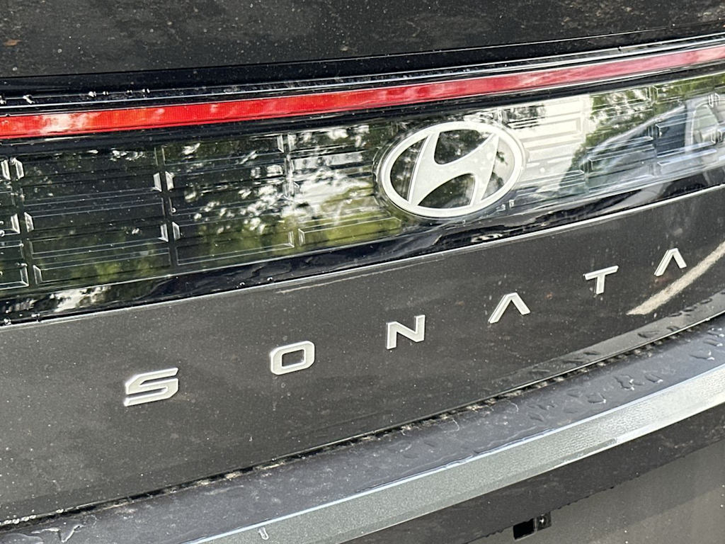 Thumbnail: 2026 Hyundai Sonata - 6