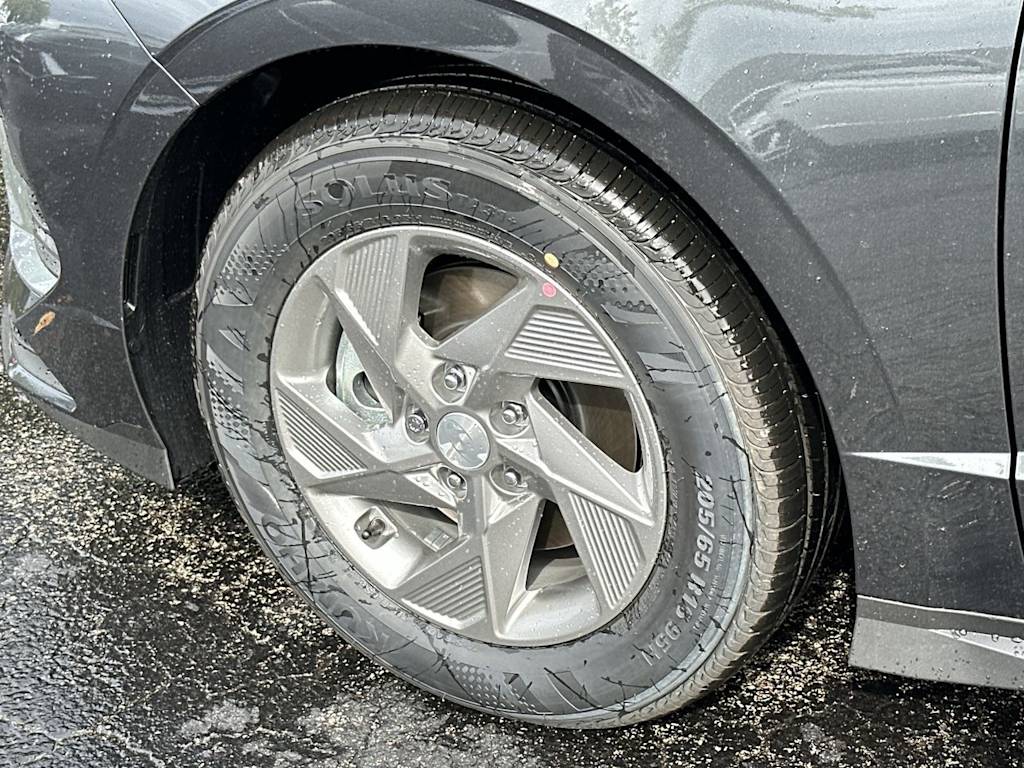 Thumbnail: 2026 Hyundai Sonata - 7