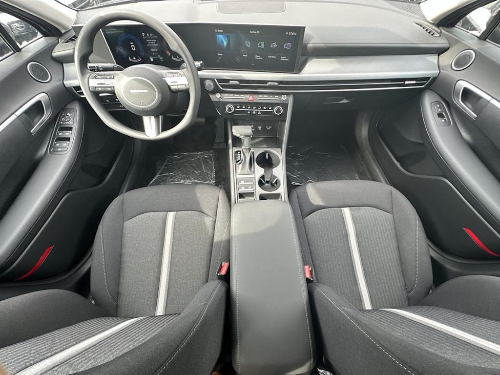 Thumbnail: 2026 Hyundai Sonata - 13