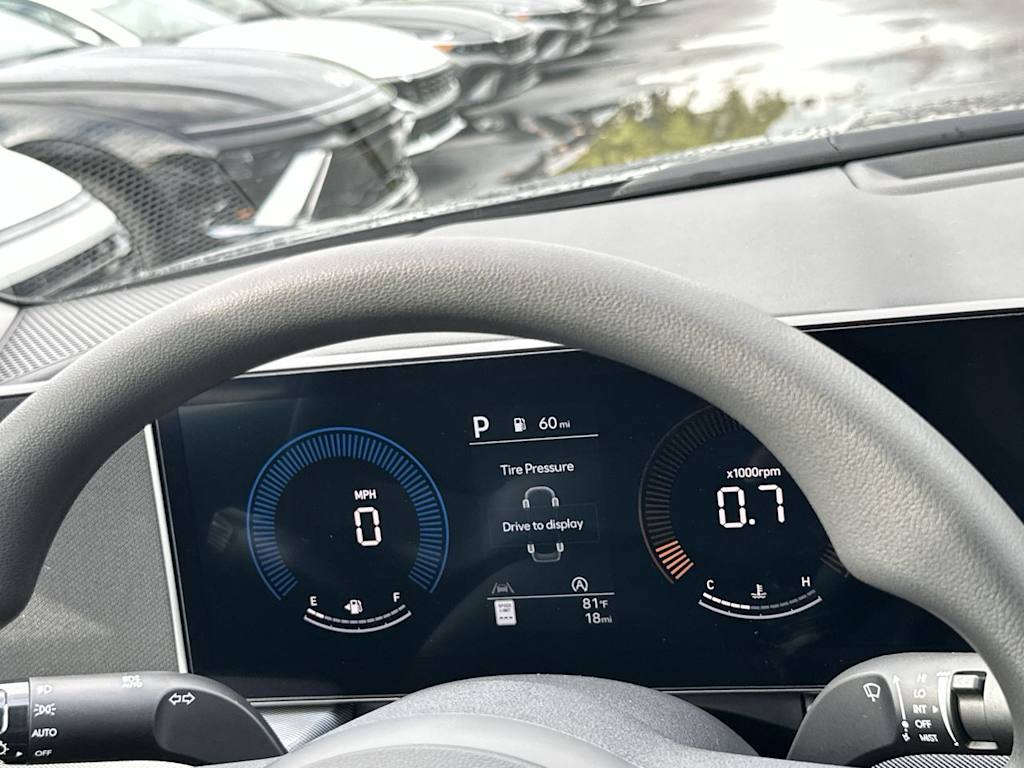 Thumbnail: 2026 Hyundai Sonata - 16