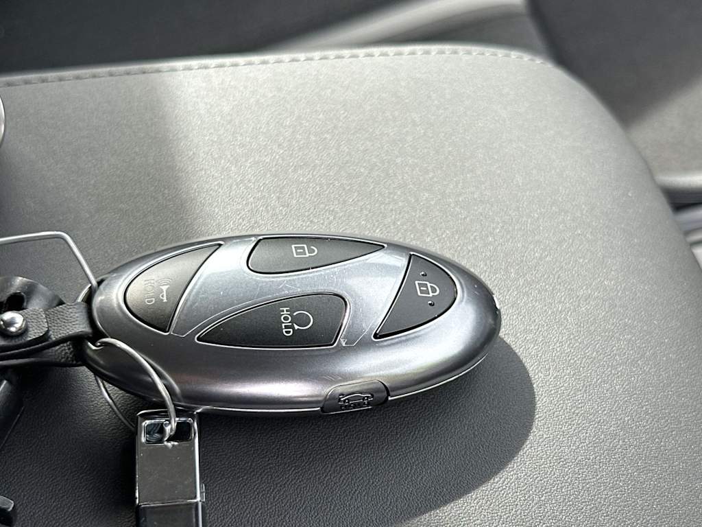 Thumbnail: 2026 Hyundai Sonata - 18