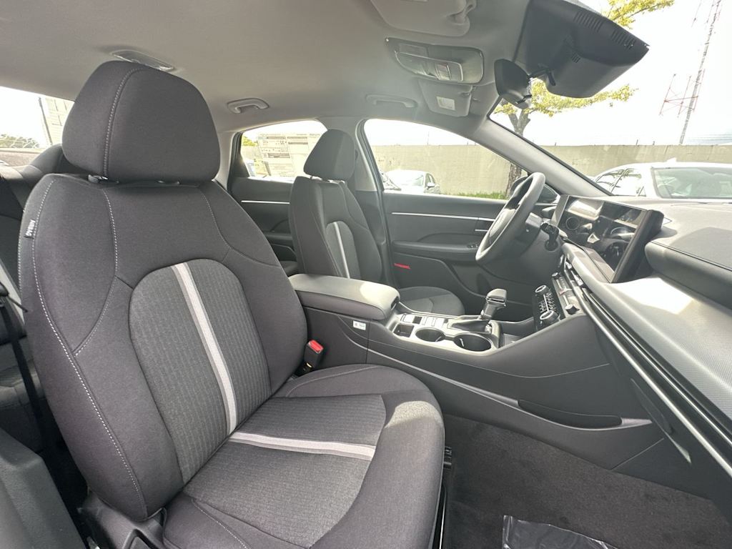 Thumbnail: 2026 Hyundai Sonata - 29