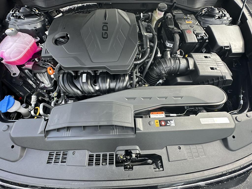 Thumbnail: 2026 Hyundai Sonata - 8