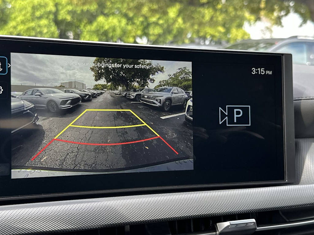 Thumbnail: 2026 Hyundai Sonata - 26