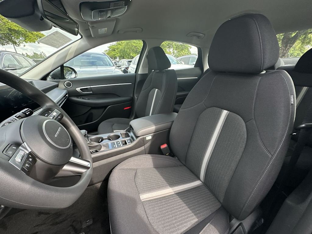 Thumbnail: 2026 Hyundai Sonata - 10