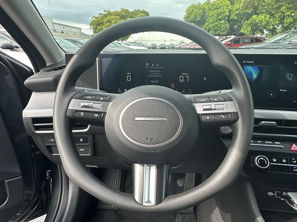 Thumbnail: 2026 Hyundai Sonata - 9