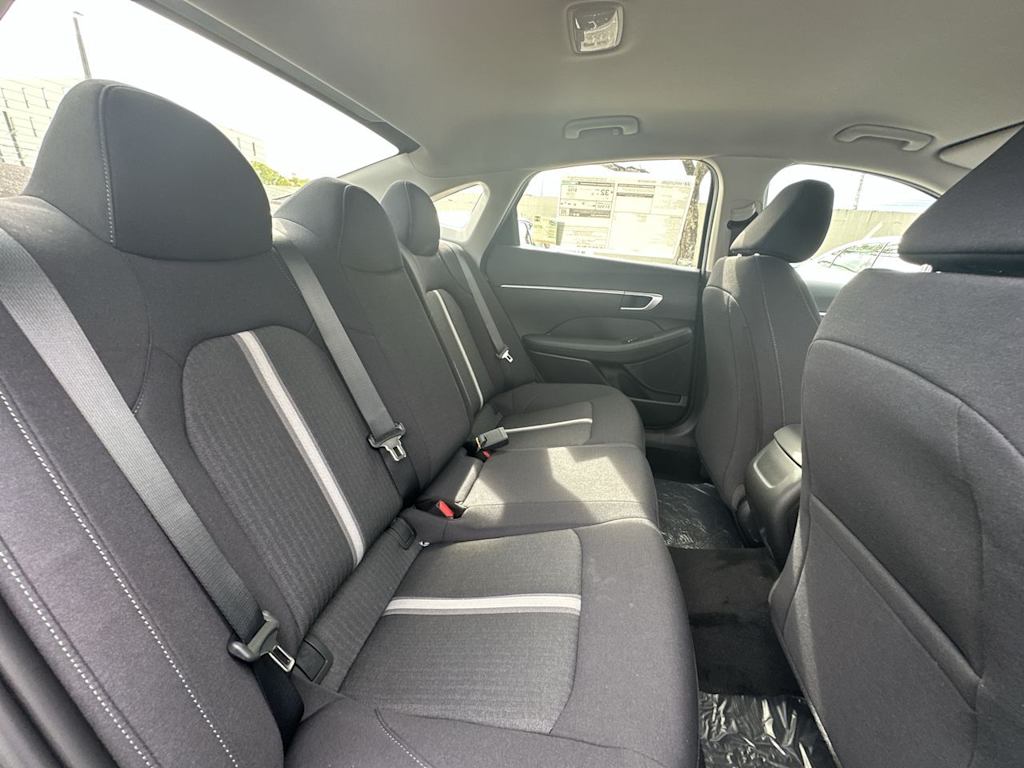 Thumbnail: 2026 Hyundai Sonata - 28