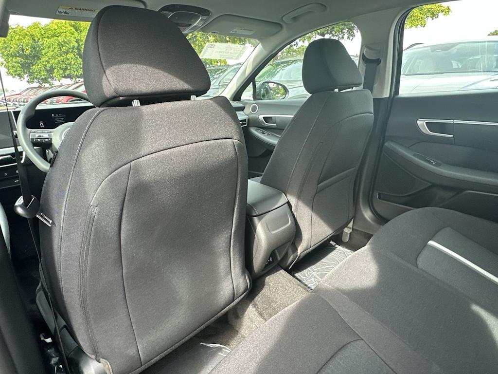 Thumbnail: 2026 Hyundai Sonata - 11