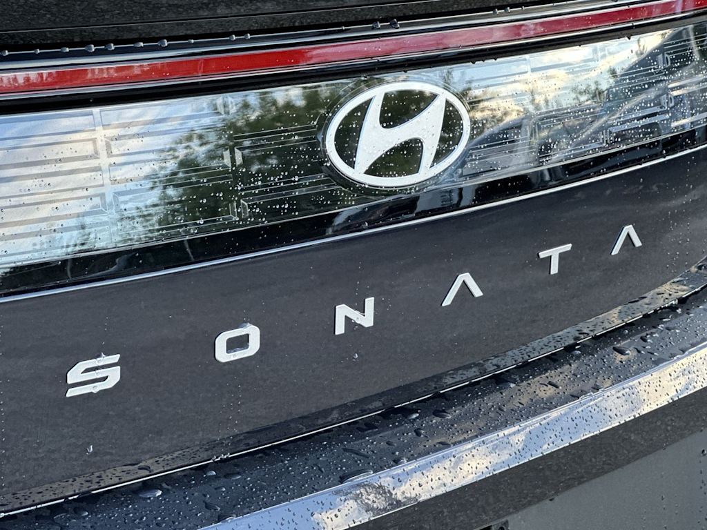 Thumbnail: 2026 Hyundai Sonata - 6