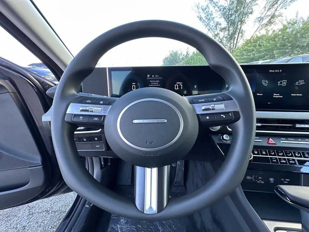 Thumbnail: 2026 Hyundai Sonata - 9