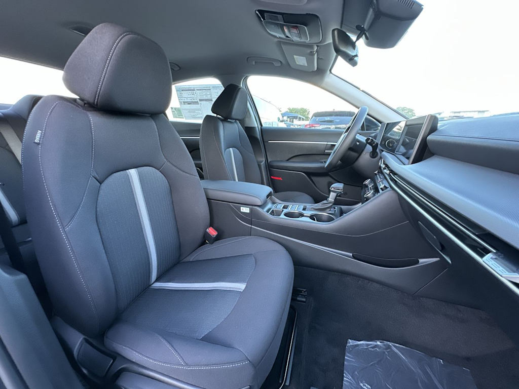 Thumbnail: 2026 Hyundai Sonata - 11